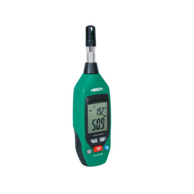 THERMOHYGROMETER, 32°F~122°F/0°C~50°C