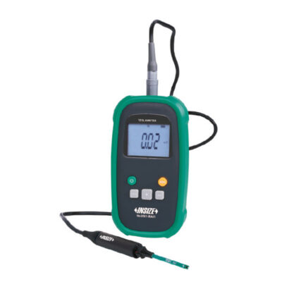 TESLAMETER (GAUSSMETER), 2000mT, accuracy ±2.0%(≤1000mT), ±5.0% (1000mT~2000mT)