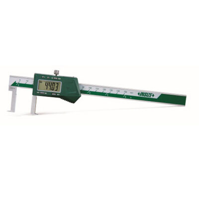DIGITAL INSIDE GROOVE CALIPER, 1.97-12"/50-300mm, buit-in wireless
