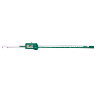 DIGITAL HOOK CALIPER, .16-12"/4-300mm, built-in wireless