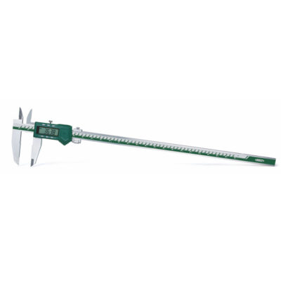 WIRELESS DIGITAL CALIPER (jaw length 100mm), 0-24"/0-600mm, built-in wireless