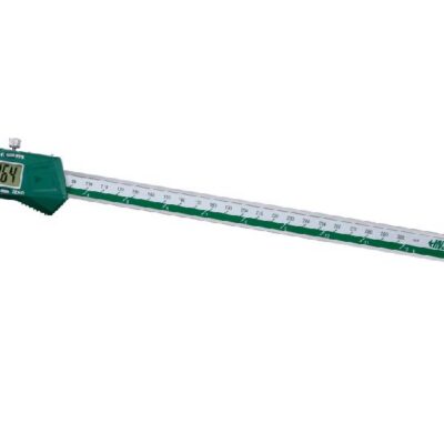DIGITAL CALIPER (NON-WATERPROOF), 0-10"/0-250mm