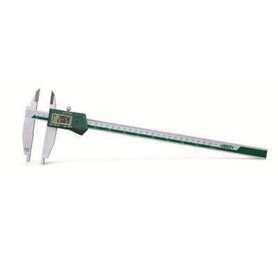DIGITAL CALIPER (NON-WATERPROOF), 0-12"/0-300mm