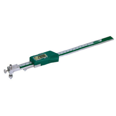 DIGITAL BACK-JAW CENTERLINE CALIPER, .4-12"/10.5-300mm