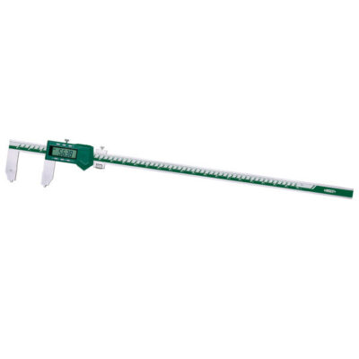WIRELESS DIGITAL RTJ RING GROOVE CALIPER, 10-300mm/0.4-12", 0.01mm/0.0005"
