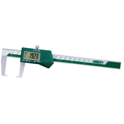 DIGITAL OUTSIDE NECK CALIPER, 0-6"/0-150mm