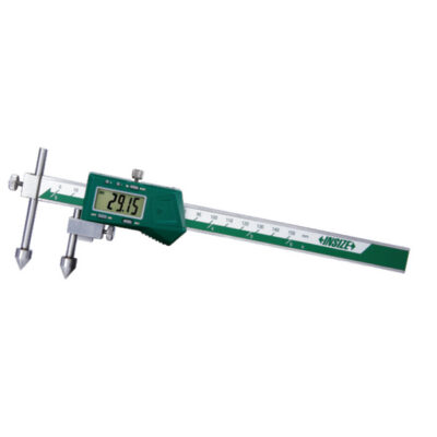 DIGITAL OFFSET CENTERLINE CALIPER, 1.2"-60"/30.5-1500mm