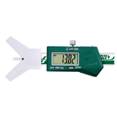 DIGITAL CHAMFER GAGE, 0-20mm/0-.787"