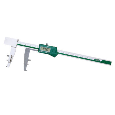 DIGITAL DRUM BRAKE CALIPER, 1.2-12"/30-300mm