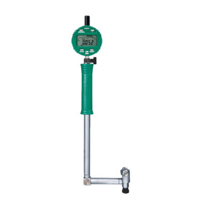 DIGITAL BORE GAGE (setting ring is not included), 2-6"