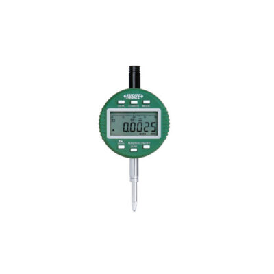 WIRELESS HIGH PRECISION DIGITAL INDICATORS, 25.4mm/1", adjustable resolotion 0.0005mm/0.00001", 0.001mm/0.00001", 0.01mm/0.0001"