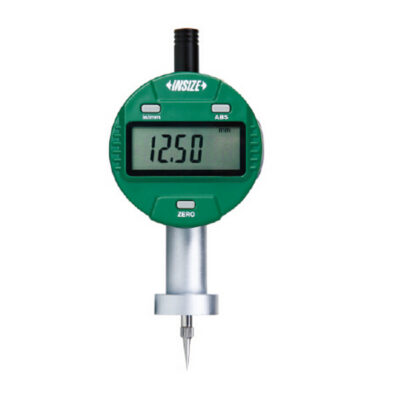 DIGITAL DEPTH GAGE, 0-.5"/0-12.7mm