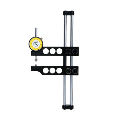 EXTERNAL THREAD TAPER MEASURING INSTRUMENT, 0-10"/0-254mm