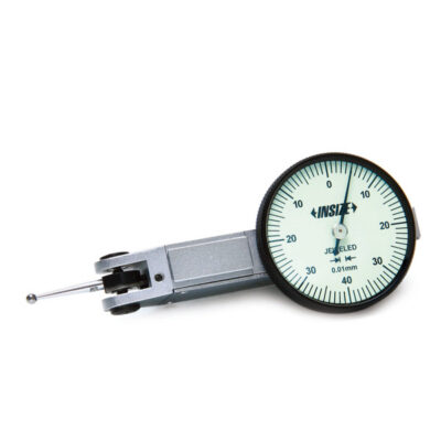 DIAL TEST INDICATOR, 0.8mm