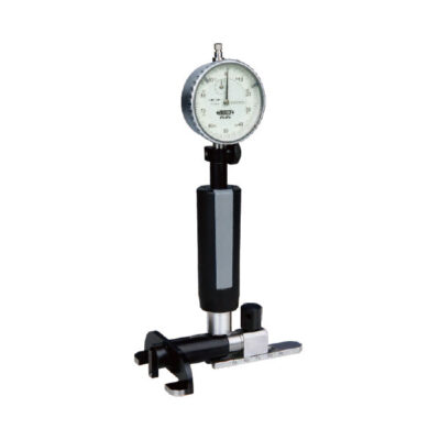 BORE GAGE FOR BLIND HOLES, .8-2.0"