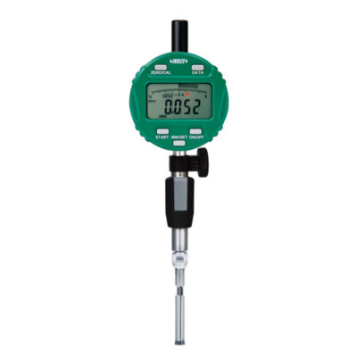 SPLIT TYPE DIAL BORE GAGE FOR BLIND HOLES, .646-.693"