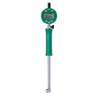 PRECISION BORE GAGES, 2-6", with digital indicator