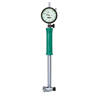 PRECISION BORE GAGES, 2-6", with dial indicator