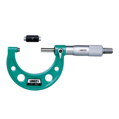 OUTSIDE MICROMETER, 11-12"