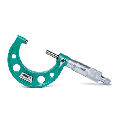 OUTSIDE MICROMETER, 25-50mm