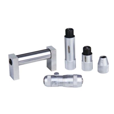 TUBULAR INSIDE MICROMETER, 2-2.5"
