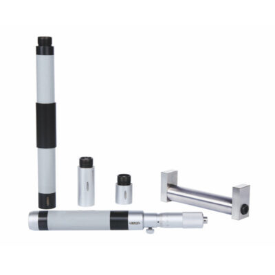 TUBULAR INSIDE MICROMETER, 4-84"