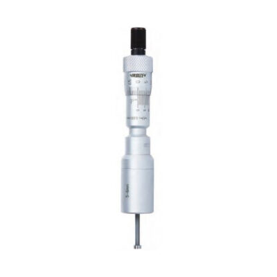 TWO POINTS INTERNAL MICROMETER, .12-.16"/3-4mm