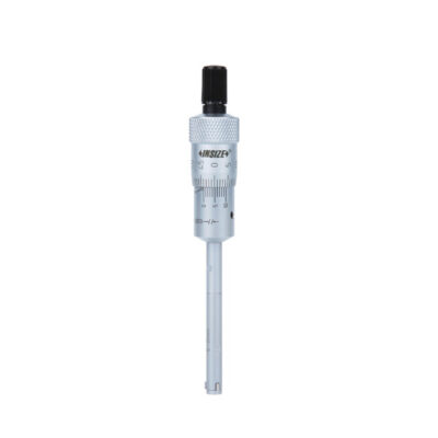 THREE POINTS INTERNAL MICROMETER, .35-.425"
