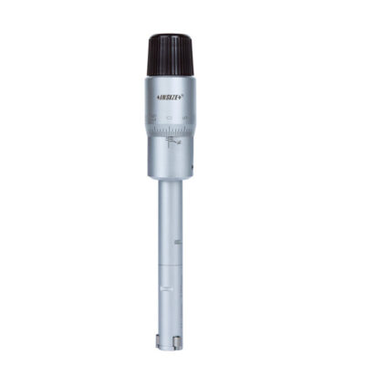 THREE POINTS INTERNAL MICROMETER, .65-.8"