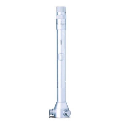 WIDE RANGE THREE POINTS INTERNAL MICROMETER, 6-10"