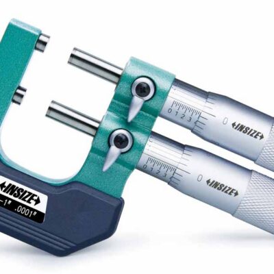 LIMIT MICROMETER, 1-2"