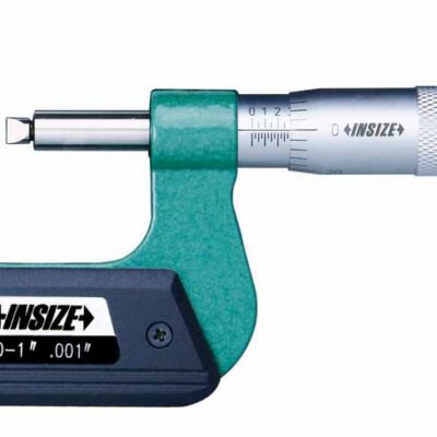 SCREW THREAD MICROMETER, 6-7"