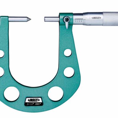 DISK BRAKE MICROMETER, .3-1.3"