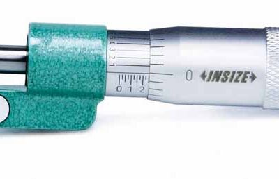 HUB MICROMETER, 1-2"