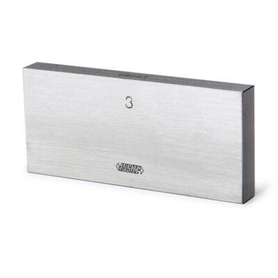 INDIVIDUAL STEEL GAGE BLOCK, .95", grade 0