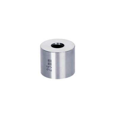 CYLINDER GAGE BLOCKS FOR DEPTH MICROMETER, 3"