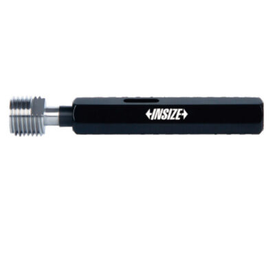 NPT THREAD PLUG GAGE, 1/4x18NPT