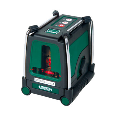 CROSS-LINE LASER LEVEL