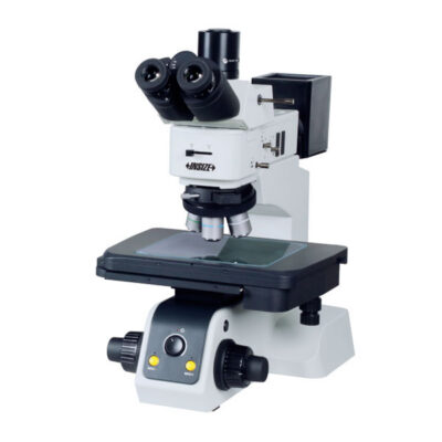 METALLURGICAL MICROSCOPE (PROFESSIONAL TYPE)