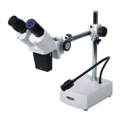LONG WORKING DISTANCE STEREO MICROSCOPE(LOW MAGNIFICATION)