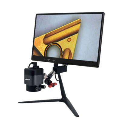 DIGITAL MICROSCOPE, arm type universal
