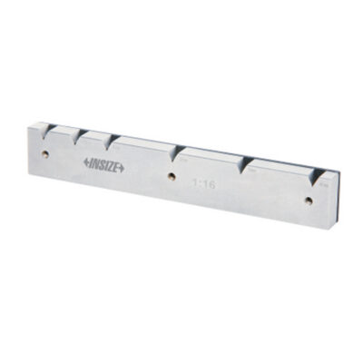 STANDARD PITCH BLOCK, taper 1:6