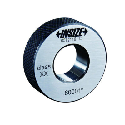SETTING RING, 25/32" dia
