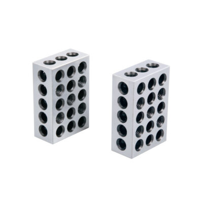 2-4-6 BLCOKS, 6x4x2"
