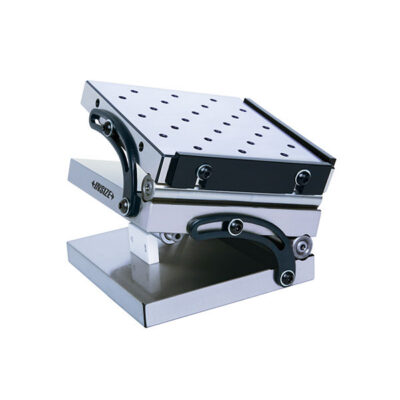 COMPOUND SINE TABLE, 6x6"