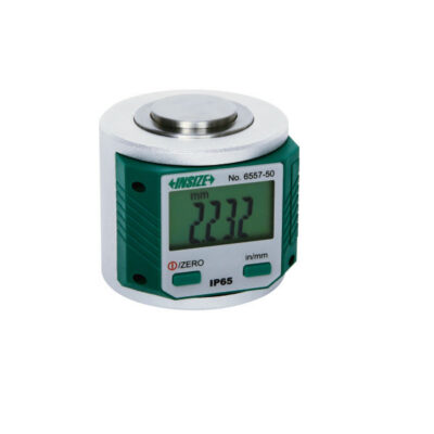 DIGITAL ZERO SETTER, 50mm, 0.001mm/.00005"