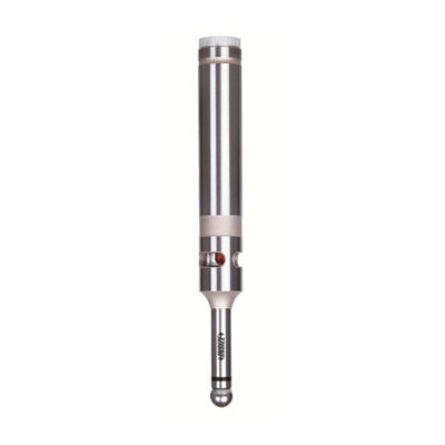 DIGITAL EDGE FINDER, Shank (A) 3/4" DIA, without Beeper