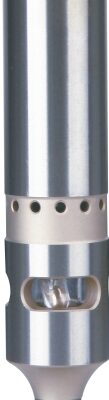 ELECTRONIC EDGE FINDER, shank 20mm, with Beeper