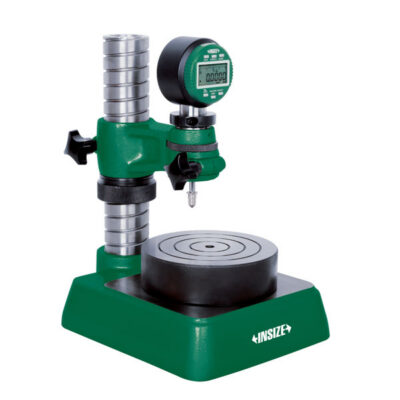 GRANITE DIAL INDICATOR STAND (BASIC TYPE), without fine adjustment