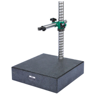 GRANITE DIAL INDICATOR STAND